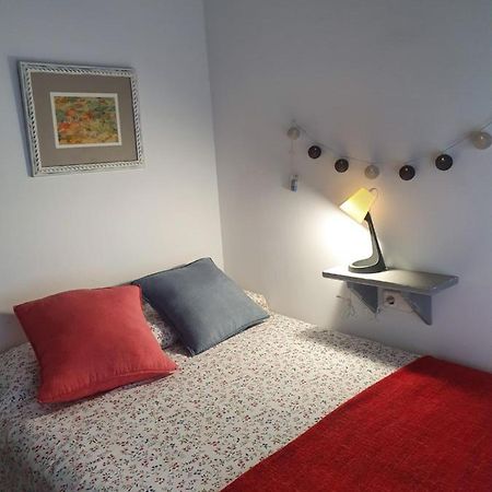 Casco Historico- Vivienda De 2 Habitaciones Con Parking Oviedo Dış mekan fotoğraf